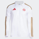 Camisa do Internacional Away 2026 Manga Longa