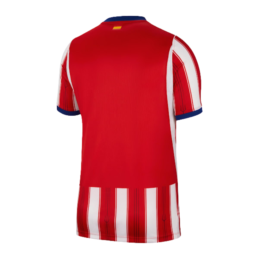 Camisa Atlético de Madrid Home - 26/27