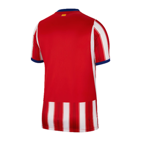 Camisa Atlético de Madrid Home - 26/27