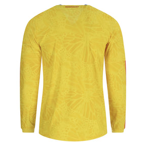 Camisa da Colômbia Home Copa 2026- Manga Longa