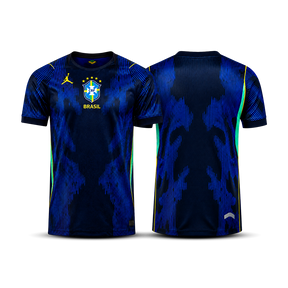 Camisa do Brasil Away Copa 2026