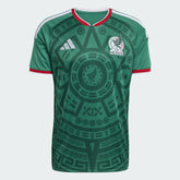 Camisa do México Home Copa 2026