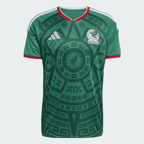 Camisa do México Home Copa 2026
