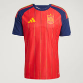 Camisa da Espanha Home Copa 2026 - Versão Jogador