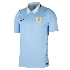 Camisa do Uruguai Home Copa 2026