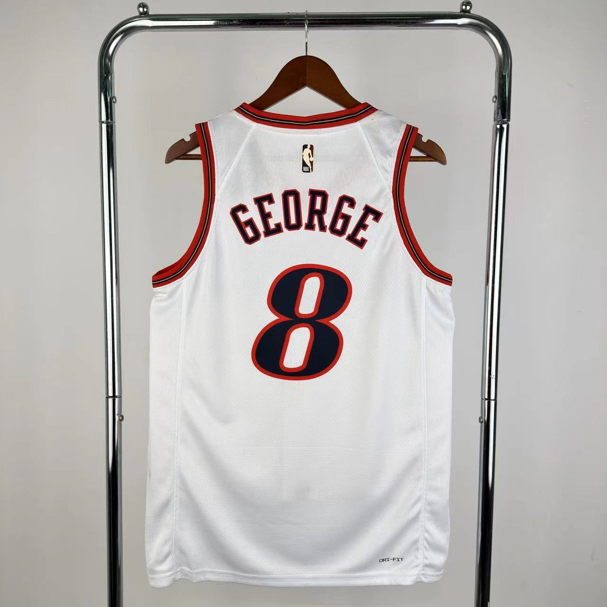 Regata Philadelphia 76ers Classic Edition NBA - Paul George