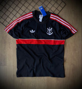 Camisa Flamengo Originals 2 Trefoil 2026 - Pronta entrega