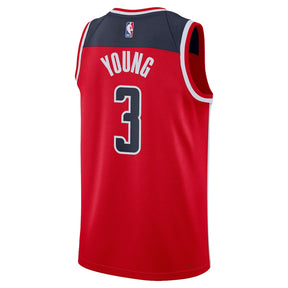 Regata Washington Wizards Icon Edition NBA 23/24 - Trae Young