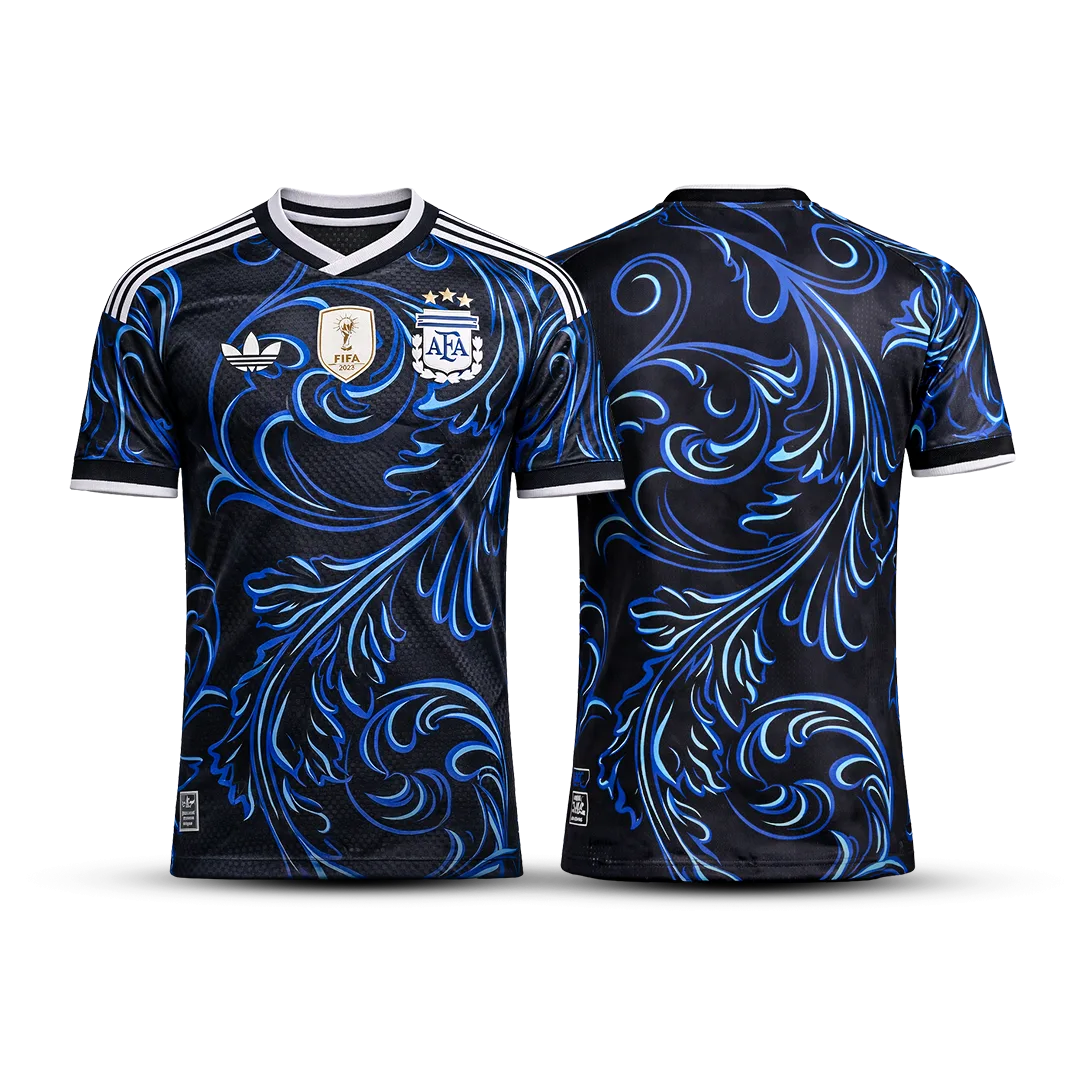 Camisa da Argentina Away Copa 2026