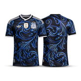 Camisa da Argentina Away Copa 2026