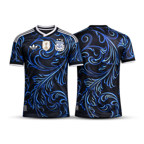 Camisa da Argentina Away Copa 2026