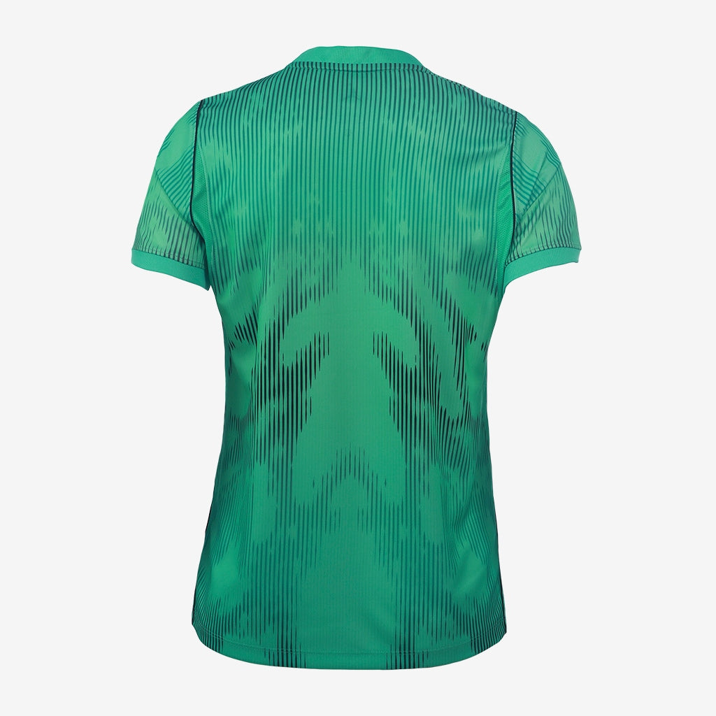 Camisa do Brasil Goleiro Away Copa 2026 Feminina - Pré-venda