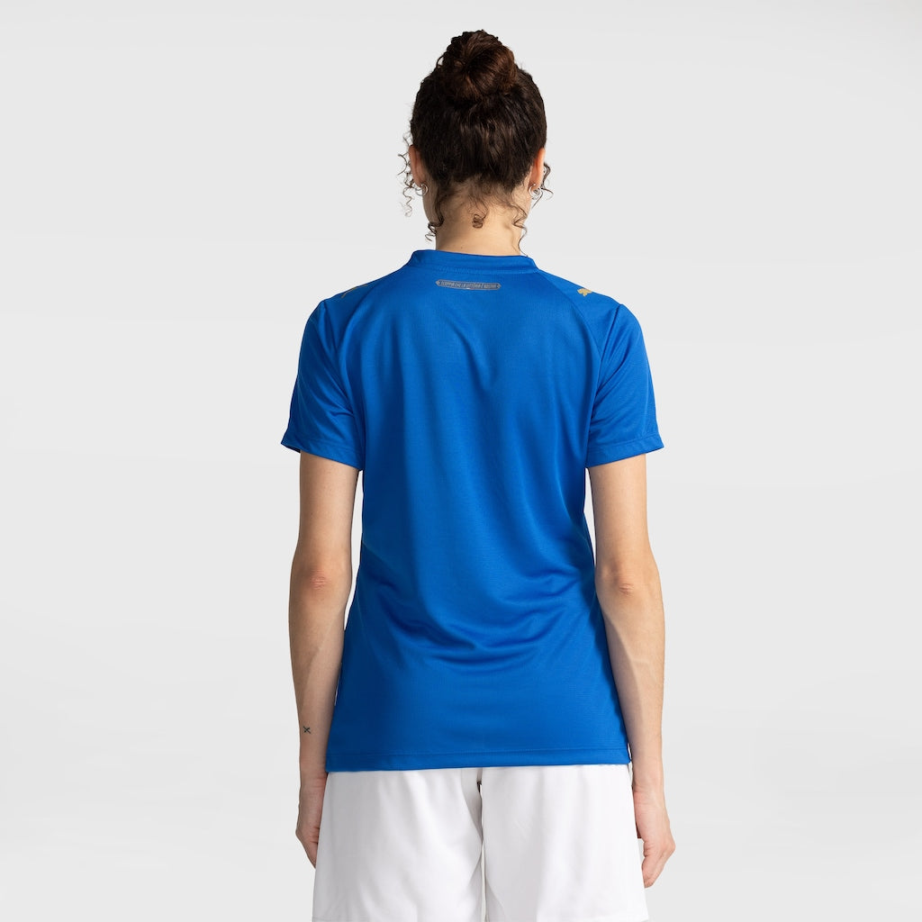 Camisa Palmeiras Third 2026 Feminina