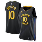 Regata Golden State Warriors Statement Edition NBA 24/25 - Jimmy Butler