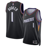 Regata Phoenix Suns Statement Edition NBA 25/26 - Devin Booker