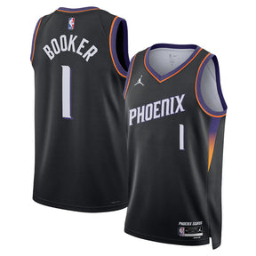 Regata Phoenix Suns Statement Edition NBA 25/26 - Devin Booker