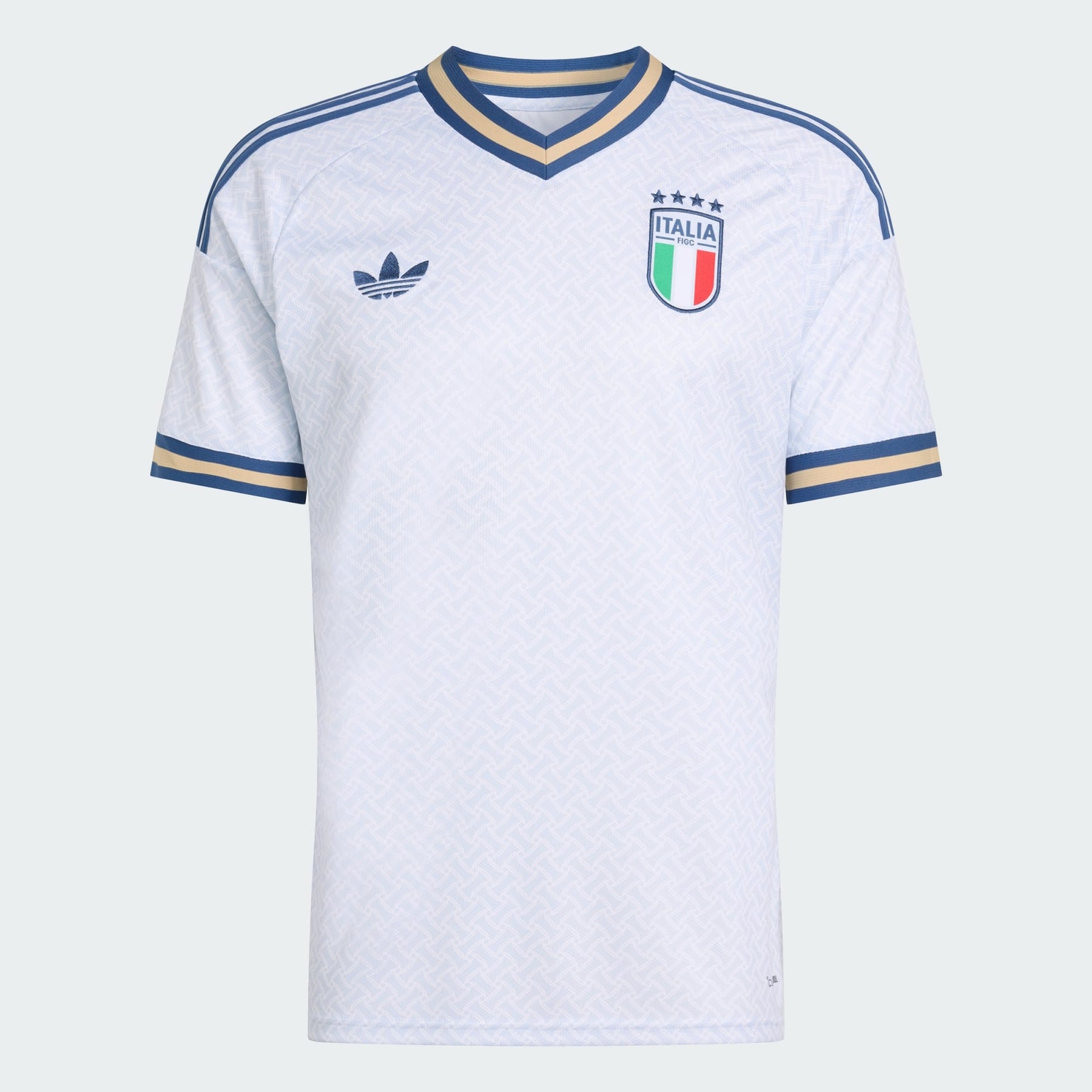 Camisa da Itália Away Copa 2026