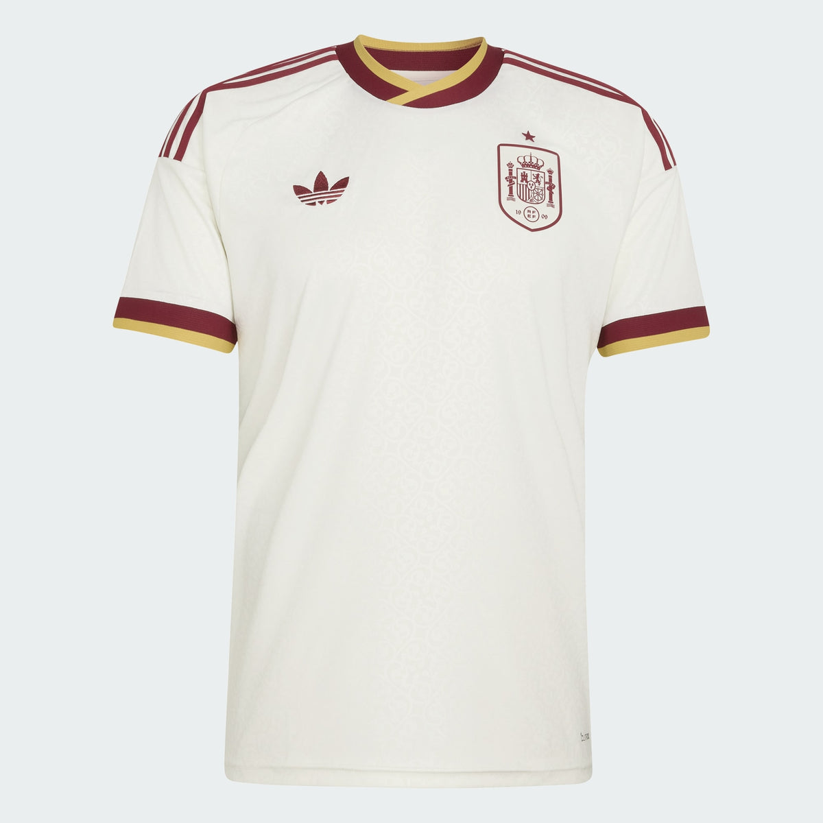 Camisa da Espanha Away Copa 2026