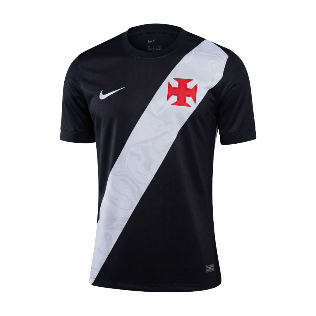 Camisa Vasco Home 2026