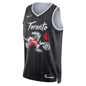 Regata Toronto Raptors City Edition NBA 25/26 - Scottie Barnes