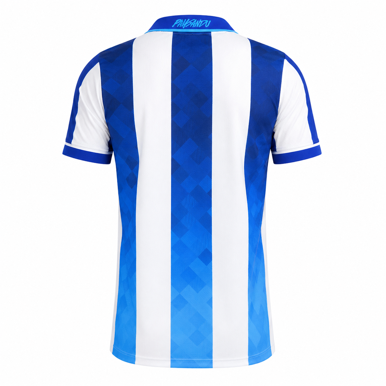 Camisa Paysandu Home 2026
