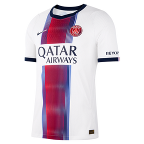 Camisa PSG Away 2026/27 - Versão Jogador
