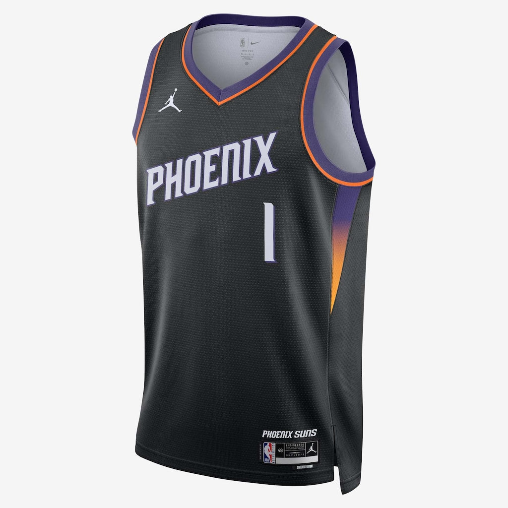 Regata Phoenix Suns Statement Edition NBA 25/26 - Devin Booker