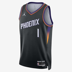 Regata Phoenix Suns Statement Edition NBA 25/26 - Devin Booker
