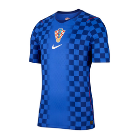 Camisa da Croácia Away Copa 2026