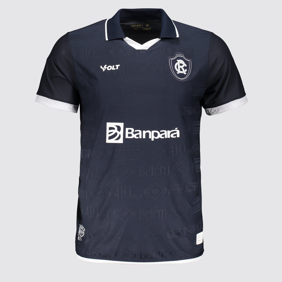 Camisa Clube do Remo Home 2026