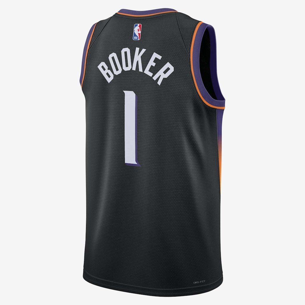 Regata Phoenix Suns Statement Edition NBA 25/26 - Devin Booker