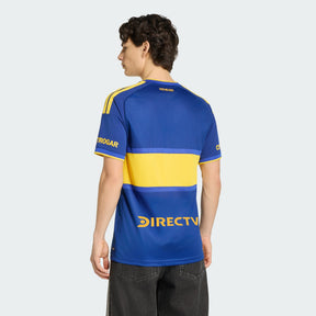Camisa Boca Juniors Home 2026/27