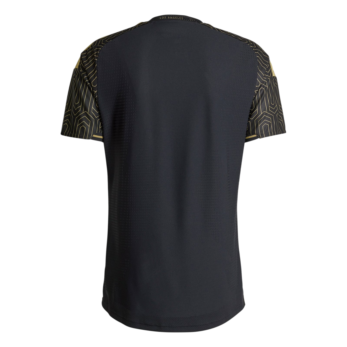 Camisa do Los Angeles FC Home 2026/27