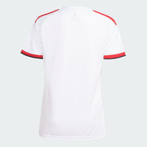 Camisa Flamengo Away 2026 - Feminina