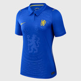 Camisa Chelsea Home 2026/27 - Feminina