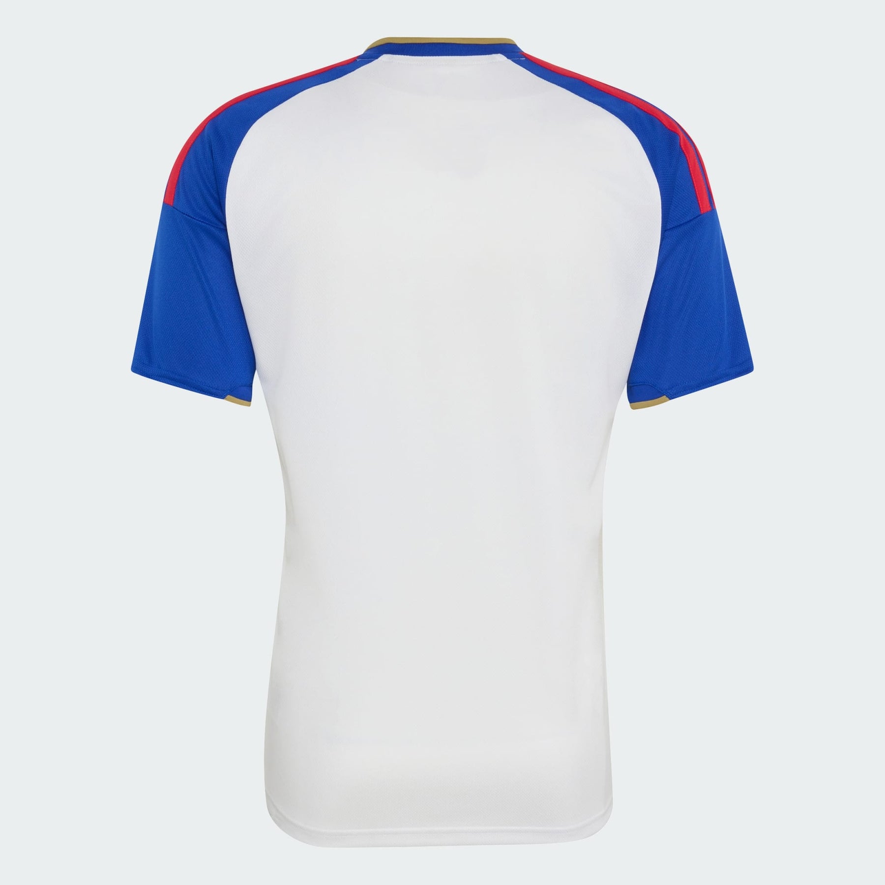Camisa Lyon Home 2026/27