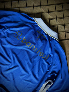 Camisa do Grêmio Third 2026  - Pronta entrega
