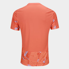 Camisa Flamengo Goleiro Home 2026