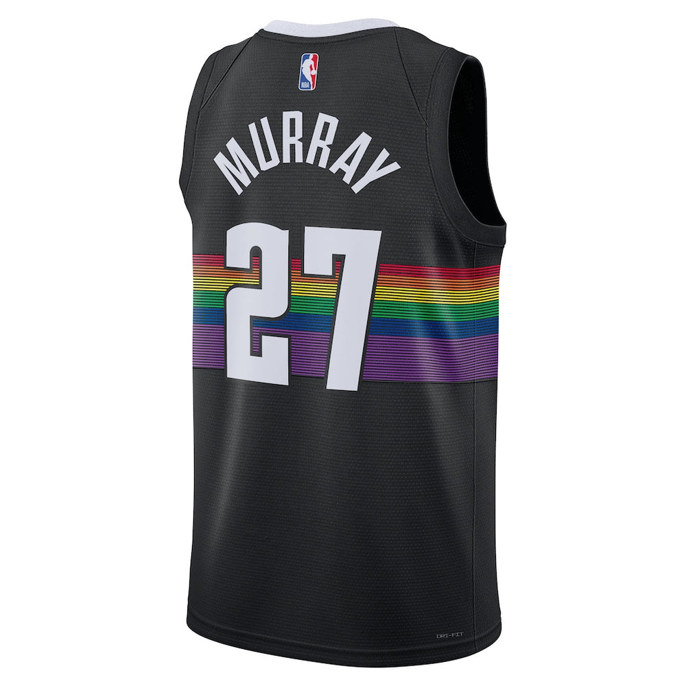 Regata NBA Denver Nuggets 25/26 City Edition - Jamal Murray