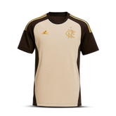 Camisa do Flamengo Treino 2026 - Masculina Torcedor Lançamento