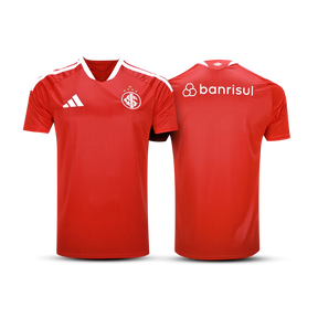 Camisa do Internacional Home 2026