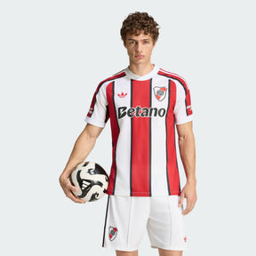 Camisa River Plate Away 2026/27