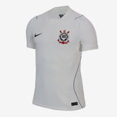 Camisa Corinthians Home 2026 - Versão Jogador