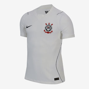 Camisa Corinthians Home 2026 - Versão Jogador