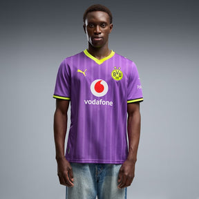 Camisa do Borussia Dortmund 2026/27 Third