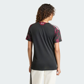 Camisa Liverpool Third 2026/27 - Feminina