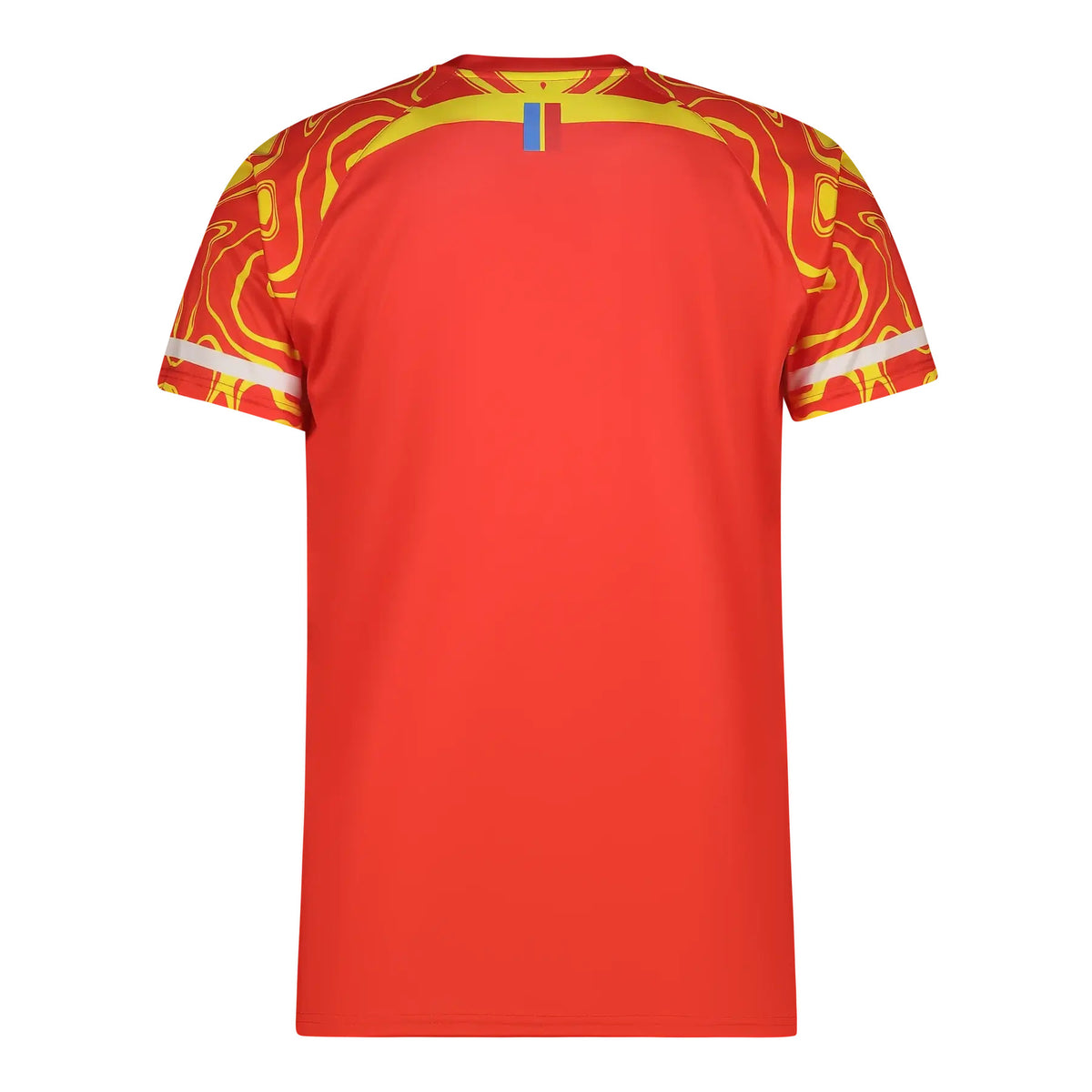 Camisa RD Congo Third Copa 2026
