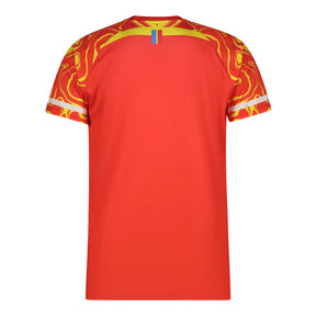 Camisa RD Congo Third Copa 2026