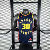 Regata Golden State Warriors City Edition NBA 2025 - Steph Curry