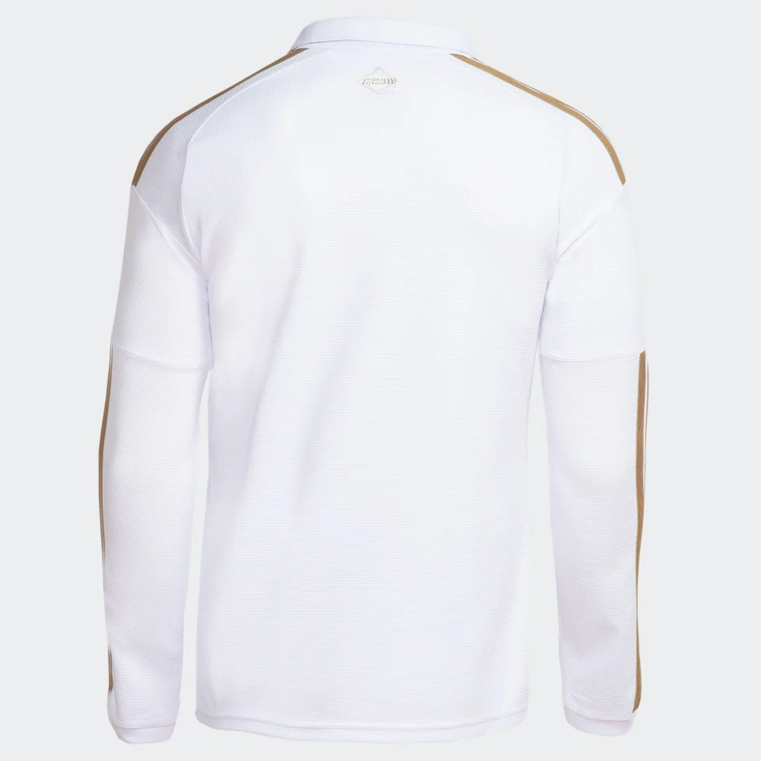 Camisa do Internacional Away 2026 Manga Longa
